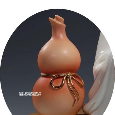 TƯỢNG SỨ TẾ CÔNG HÀNG THỦ CÔNG